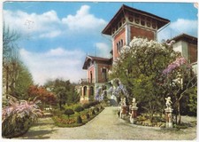 ABANO TERME - PADOVA - ALBERGO