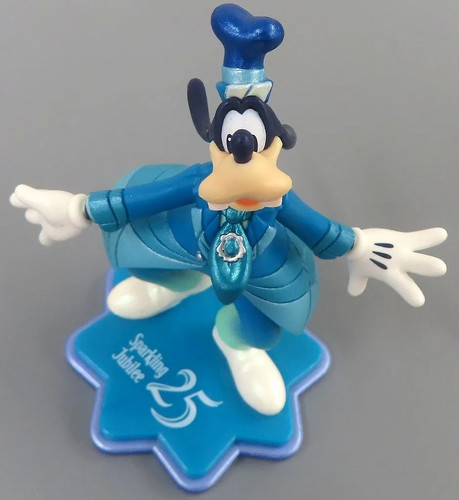 Minifigure disney pippo - disney,
