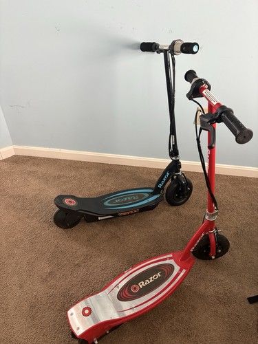 Razor e100 kick scooter - razor,