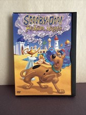 Scooby-Doo in Arabian Nights