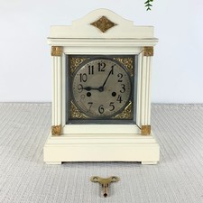Orologio pendolo camino - a,