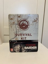 Tomb Raider Collector’s