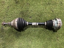 Semiasse Anteriore Sinistro