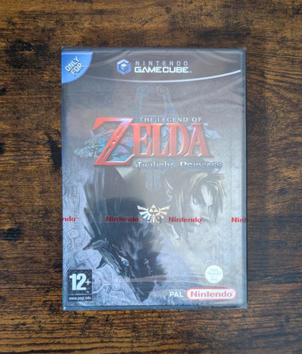 Legend zelda twilight - legend, of