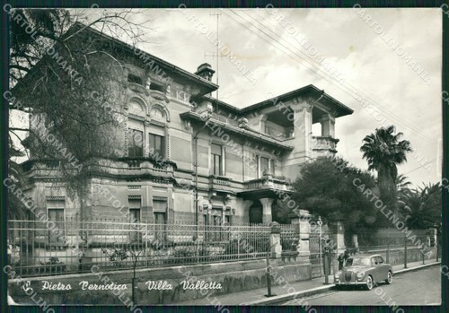 Brindisi san pietro vernotico - brindisi,