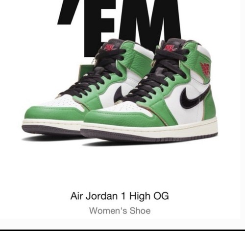 Nike air jordan retro - jordan, 1