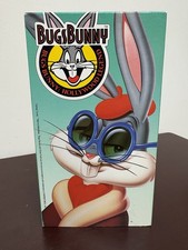 Bugs Bunny Hollywood Legend