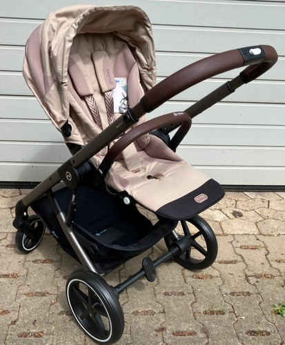 Cybex balios lux - balios, passeggino
