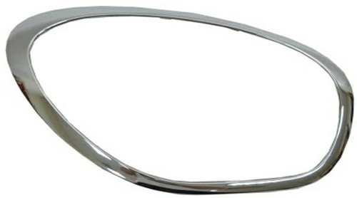 Cornice faro anteriore - cornice, destra