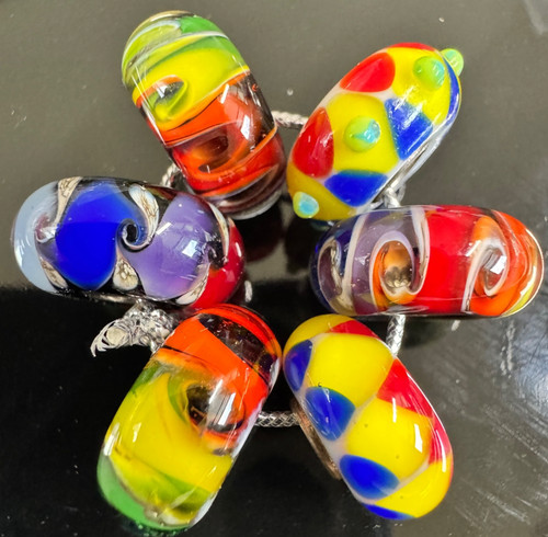 Trollbeads ritirato - (set, di