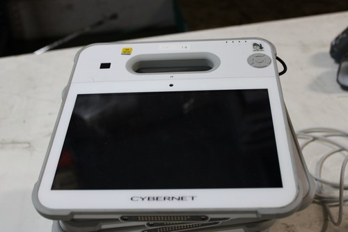 Cybernet cybermed tablet - cybermed,