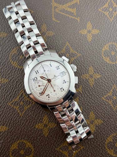 Baume mercier capeland - baume,