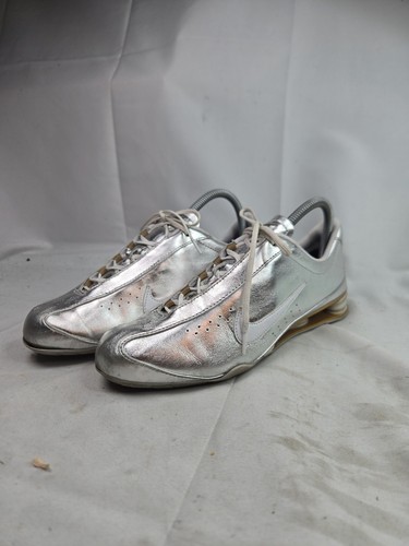 Nike shox rivalry donna - shox,
