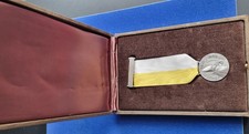 Silver medal 800 pope paul - pope, vi