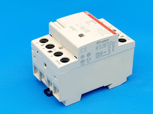Abb esb contattore - 40-40,