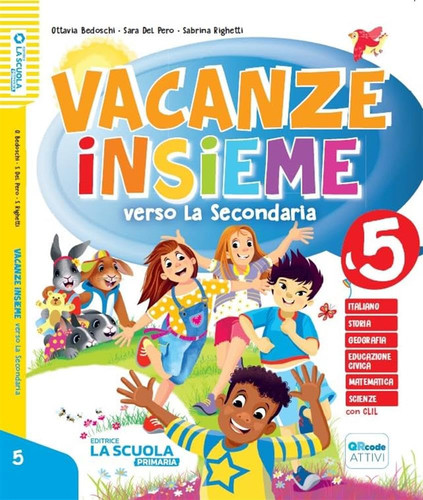 Vacanze insieme verso - vacanze,