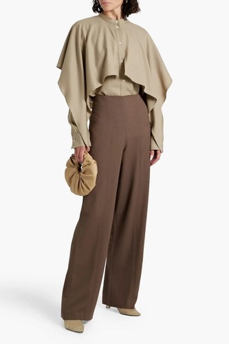 Camicia nuova con etichette