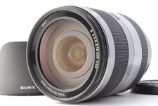 [Ecc+5] Sony E 18-200 mm