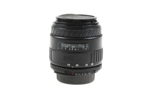 Sigma 5 4 - 28-70, mm