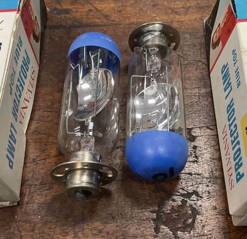 Lampadina lampada - 2x,