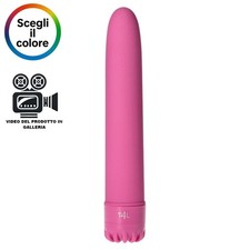 Vibratore classico donna