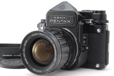 [QUASI NUOVO] PENTAX 6x7 67