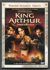 King Arthur - dvd - A.Fuqua