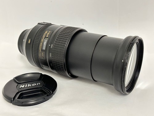 Nikon nikkor 300 mm - nikon,
