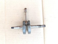 ALBERO MOTORE MOTOSEGA ALPINA P450 CASTOR USATO 