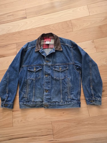 Giacca jeans denim marlboro - jeans,