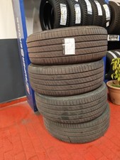 4 PNEUMATICI USATI 255/40 R 20