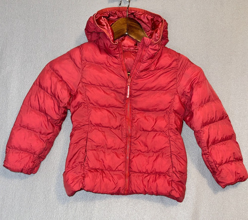 Uniqlo giacca bambino puffer - bambino,