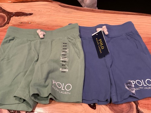 Lotto pantaloncini polo ralph - pantaloncini,