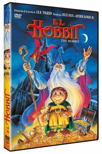The hobbit 1977 - /, /