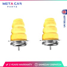 Suspension Rubber Buffer For