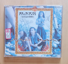 Cd Single RATS Fuoritempo 1992