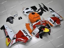 Adatto per 05-06 CBR600RR