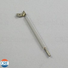 Asta Livello Acqua Caldaia 84mm Vaporetto Lecoaspira Vaporella Mondial Vap POLTI