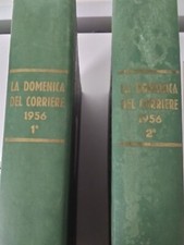 Raccolta LA DOMENICA DEL