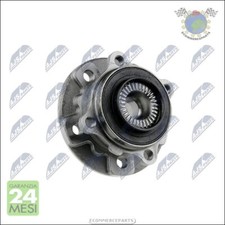 Mozzo Cuscinetto Ruota Ajs Anteriore Per Bmw X2 F39 Xdrive Sdrive M35 X1 F48 2 F