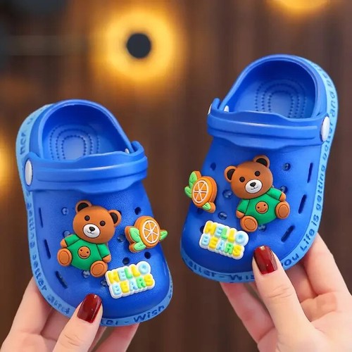 Pantofole bambini suola