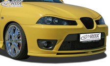 Spoiler anteriore rdx per - spoiler, seat