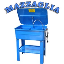 Spin vasca lavaggio - spin,