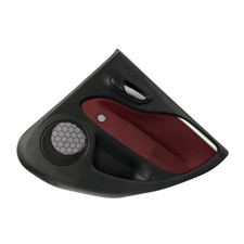 FIAT Grande Punto 3° Serie (12>) PANNELLO POSTERIORE DESTRO PER 1865256 199A900