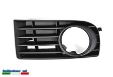 GRIGLIA ANTERIORE SINISTRA CON