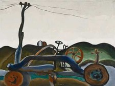 Raschietto Città di Arthur