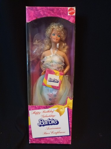Barbie 1922 happy birthday - 1922,