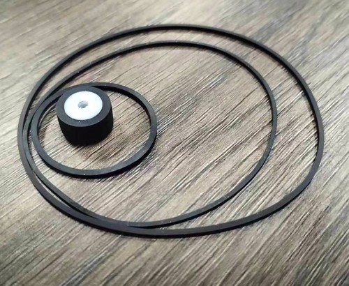 Rullo pinch cinghia per - cinghia,