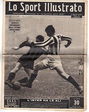 [MAB38] RIVISTA LO SPORT