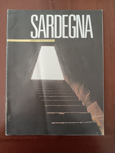 Sardegna servizio spec - servizio,